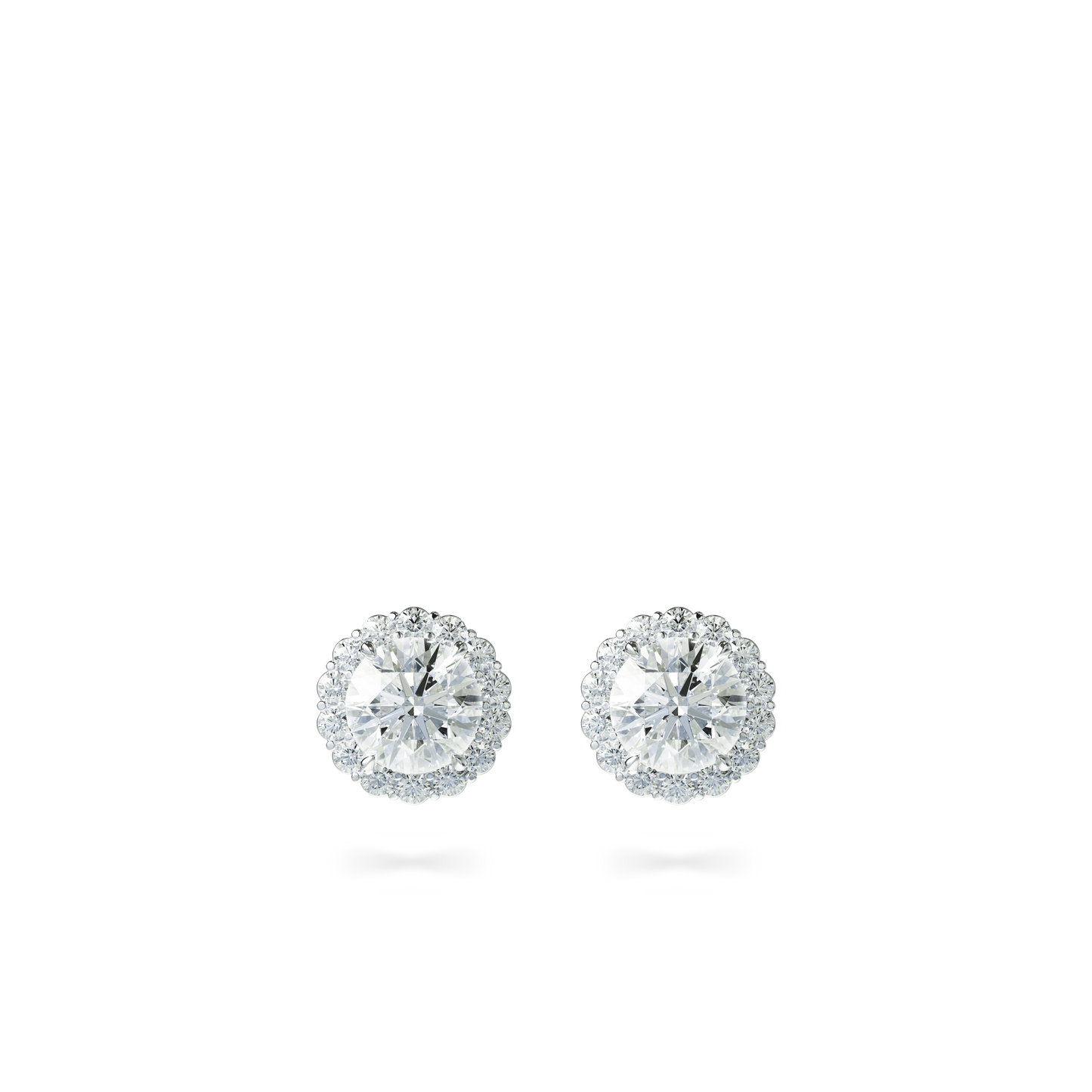 Horizon Earrings