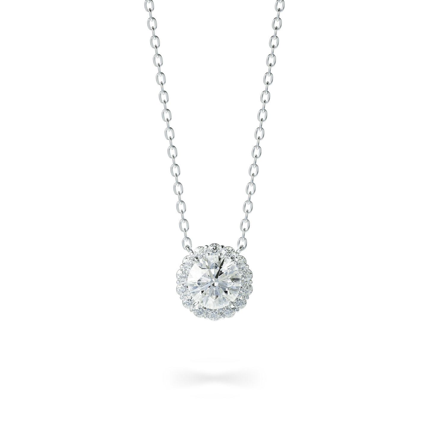 Horizon Pendant