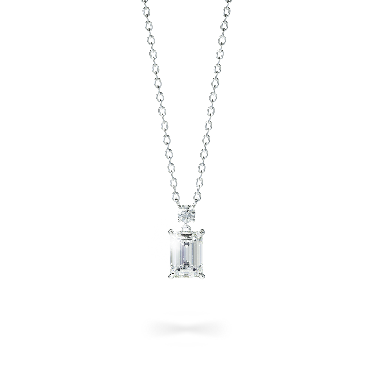 Harmony Pendant