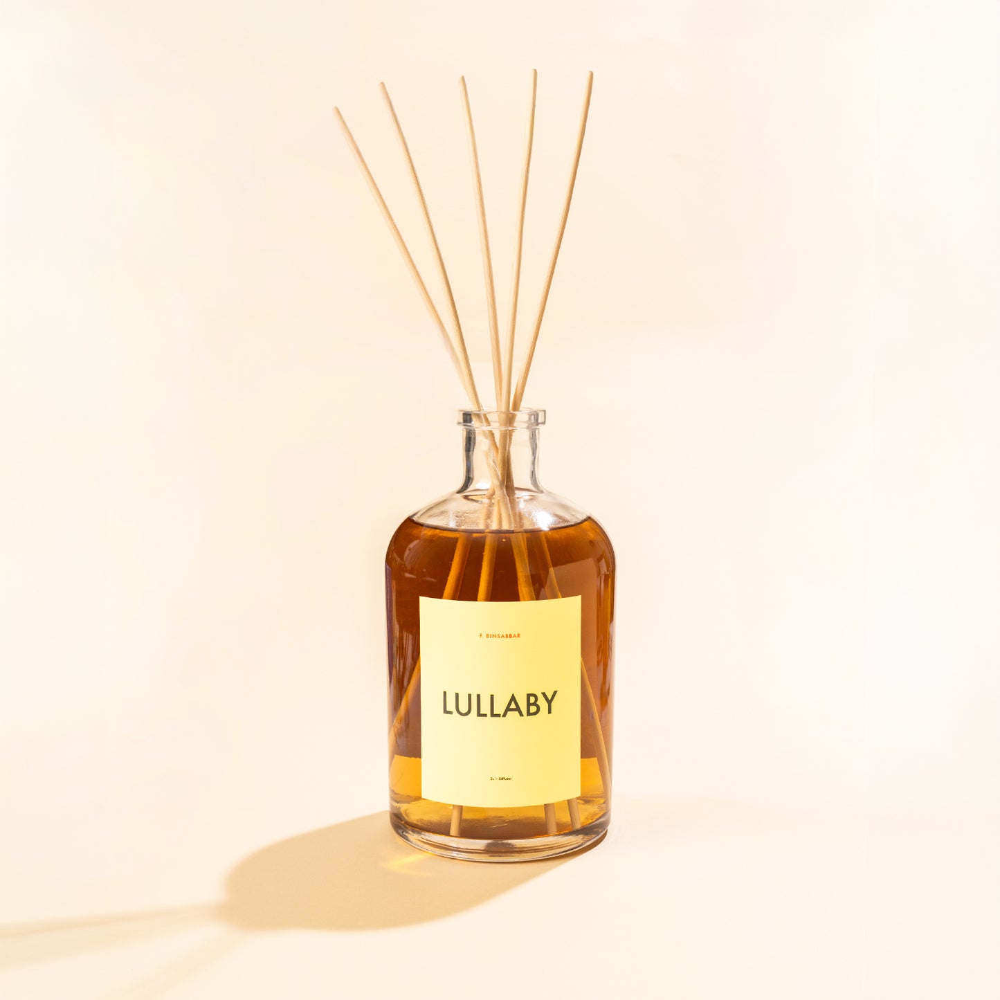 Lullaby Diffuser