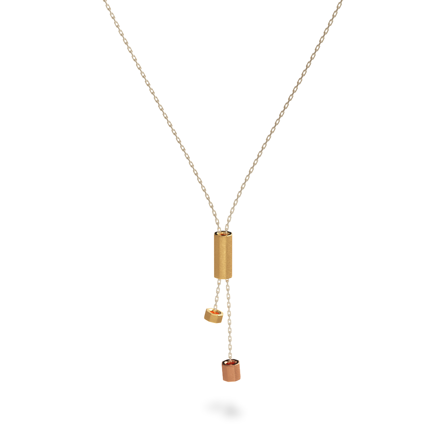 Octo Pendant