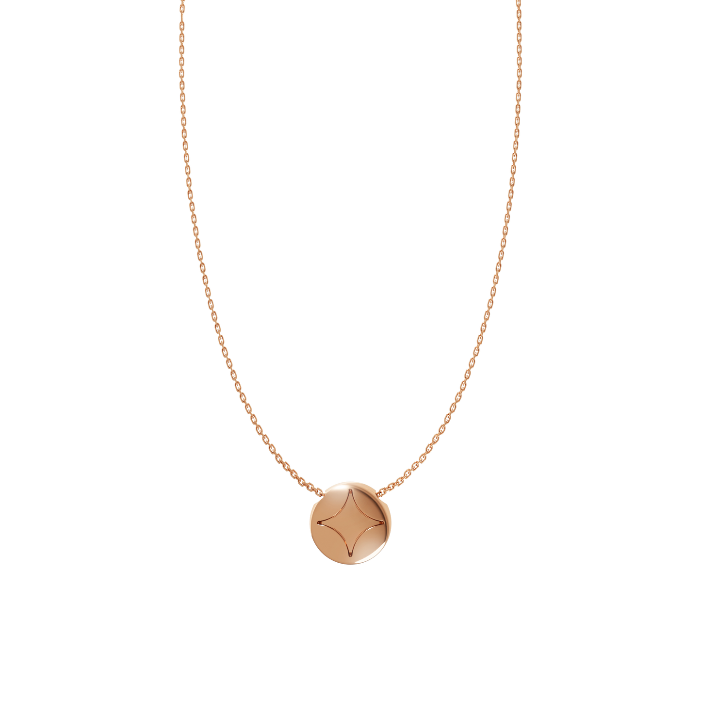 Bonbon Pendant