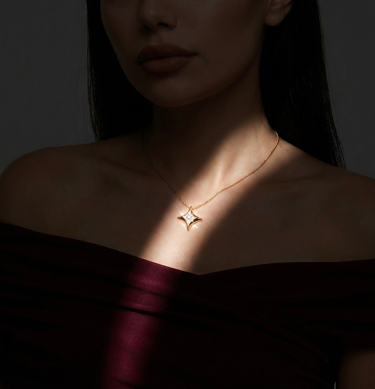 Pendente Aldebaran