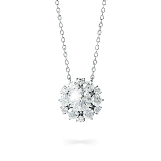Bloom Pendant