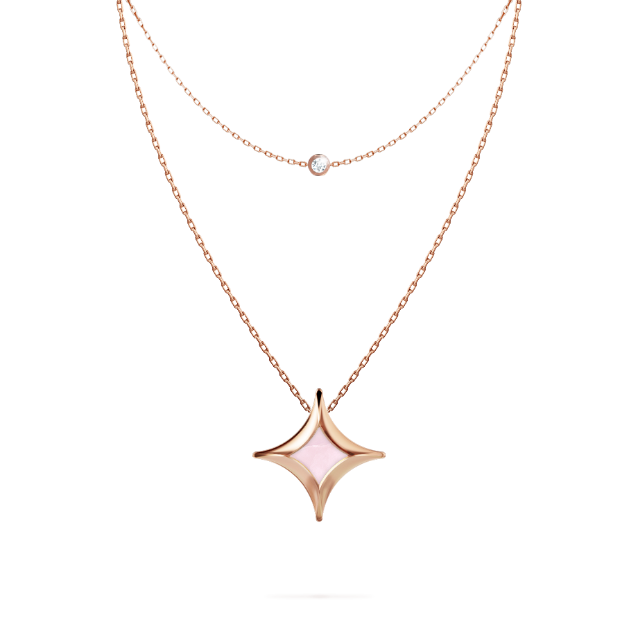 Aldebaran Pendant