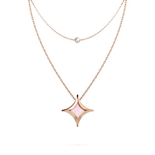 Aldebaran Pendant