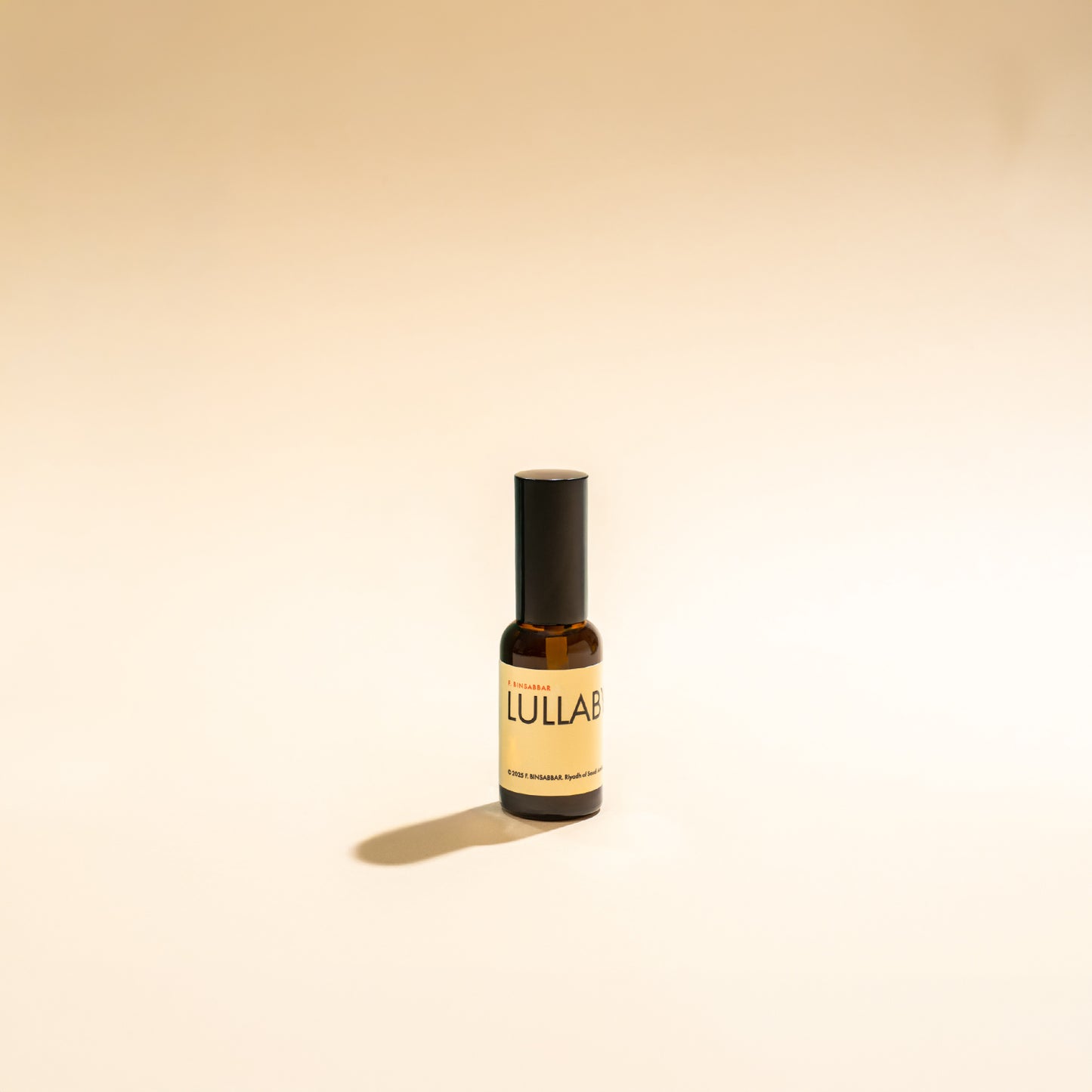 Spray per Ambienti Lullaby