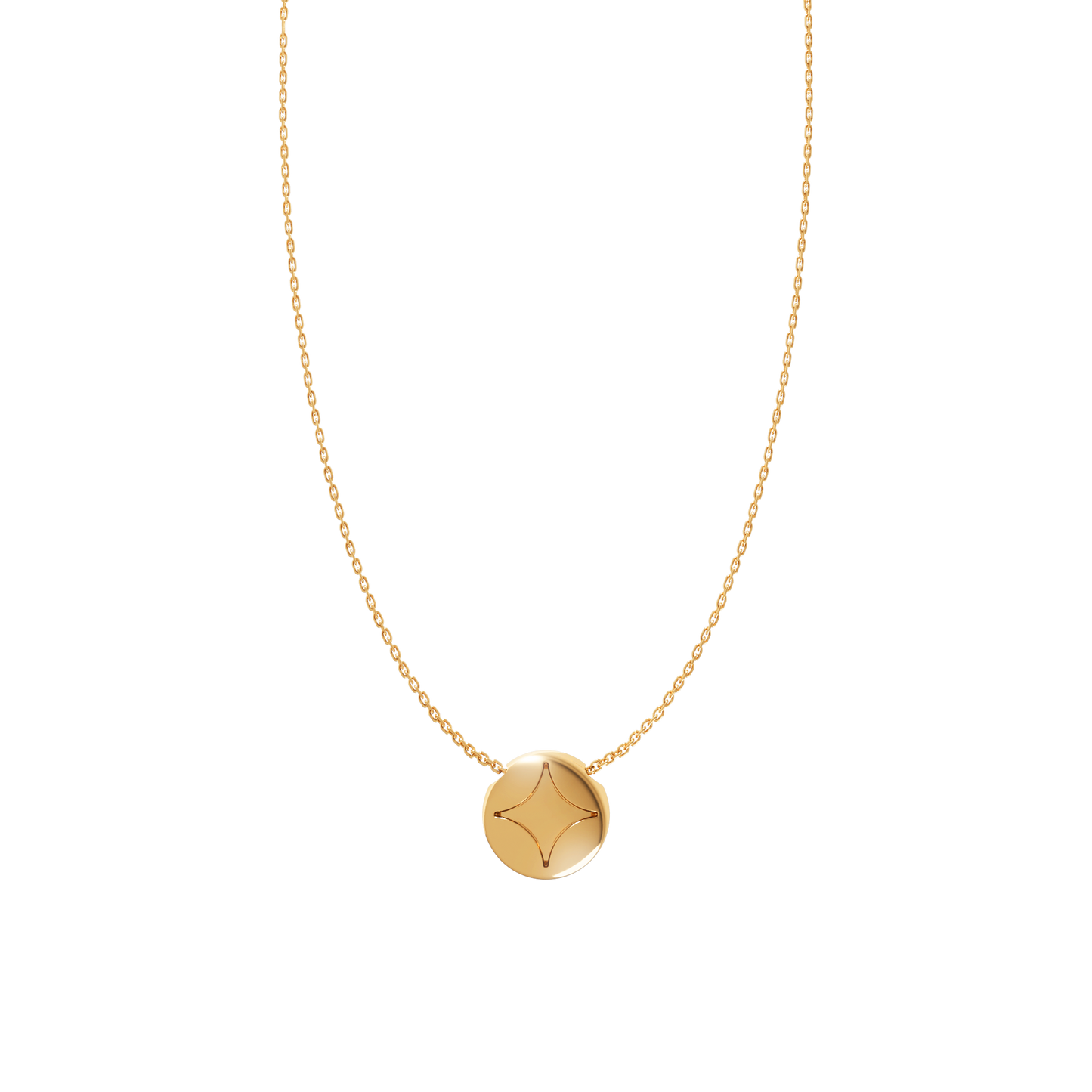 Bonbon Pendant