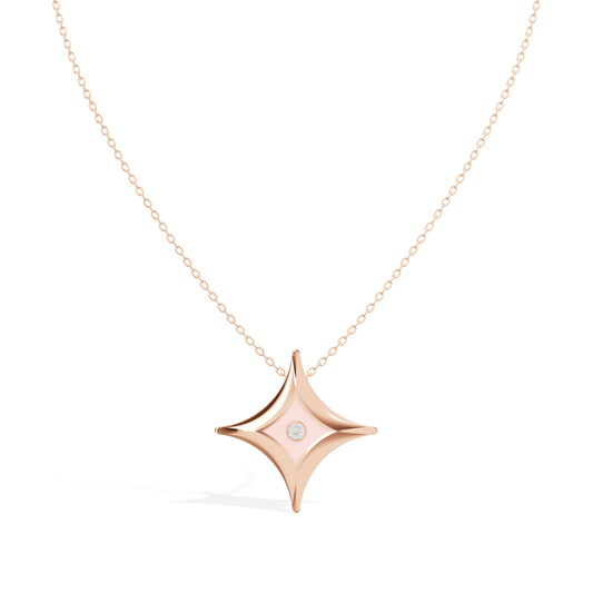Pendentif Aldebaran