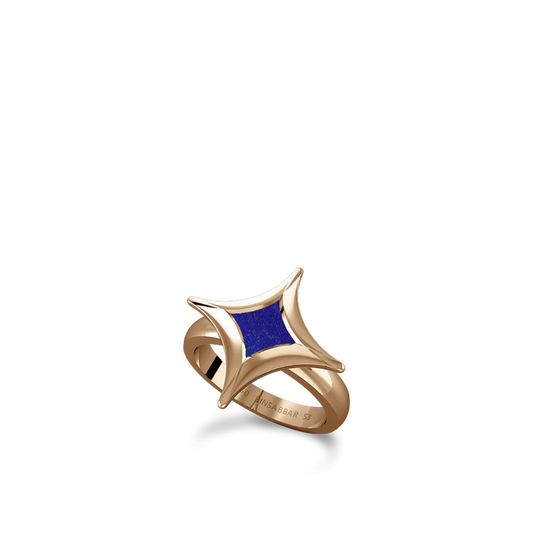 Bague Aldebaran
