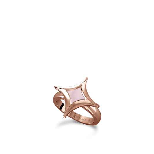 Bague Aldebaran