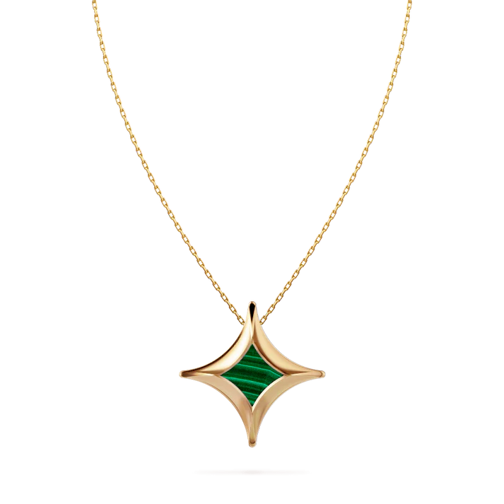 Aldebaran Pendant