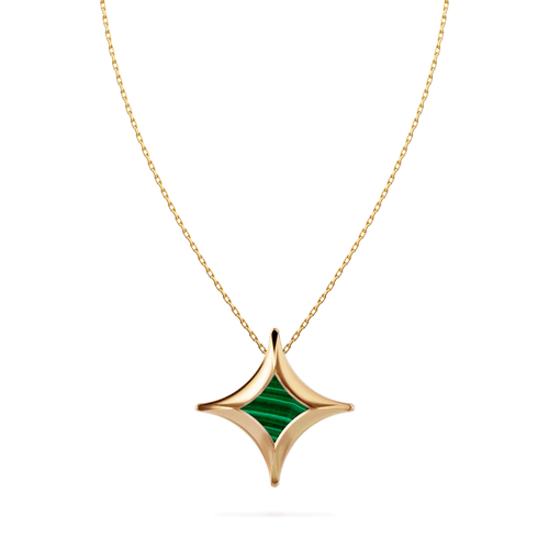 Aldebaran Pendant