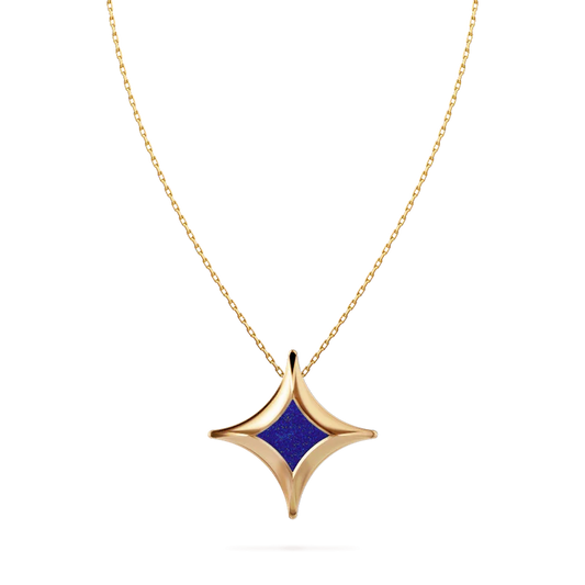 Pendentif Aldebaran
