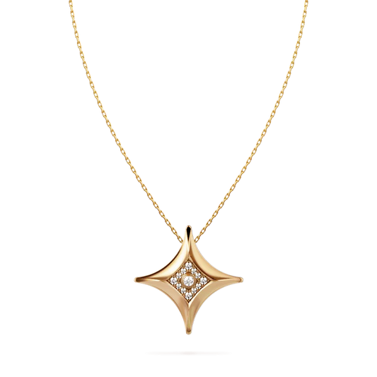 Pendentif Aldebaran