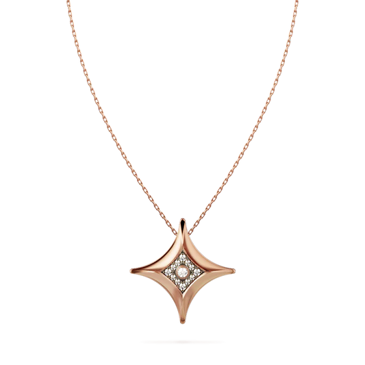 Aldebaran Pendant