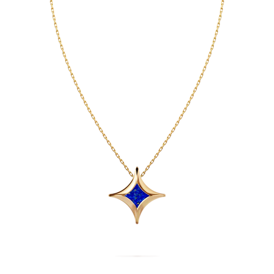 Aldebaran Pendant