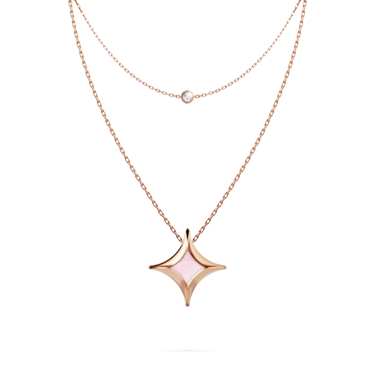 Aldebaran Pendant