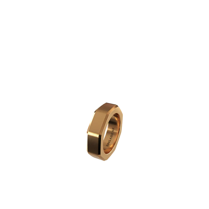 Anello Octo