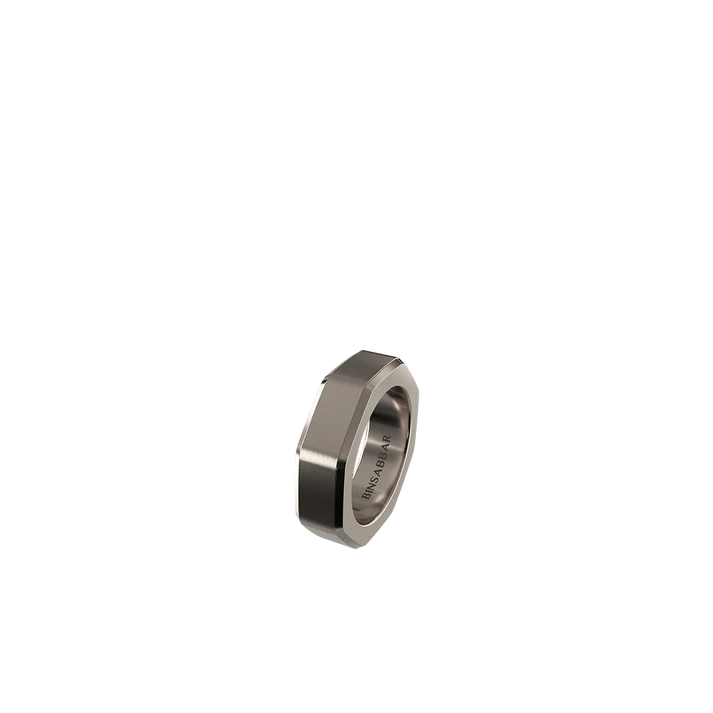 Anello Octo