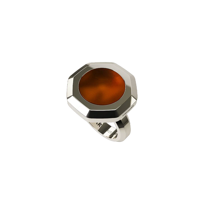 Anello Octo