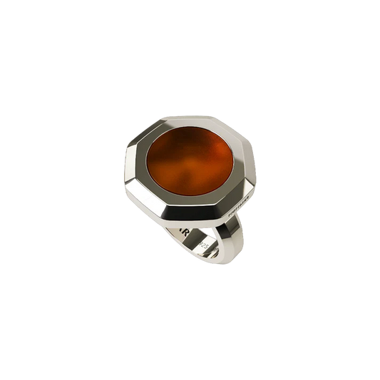 Bague Octo