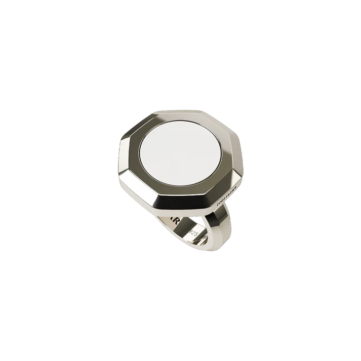Anello Octo