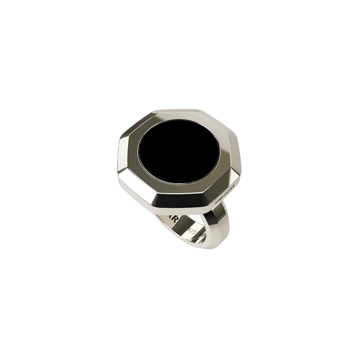 Anello Octo