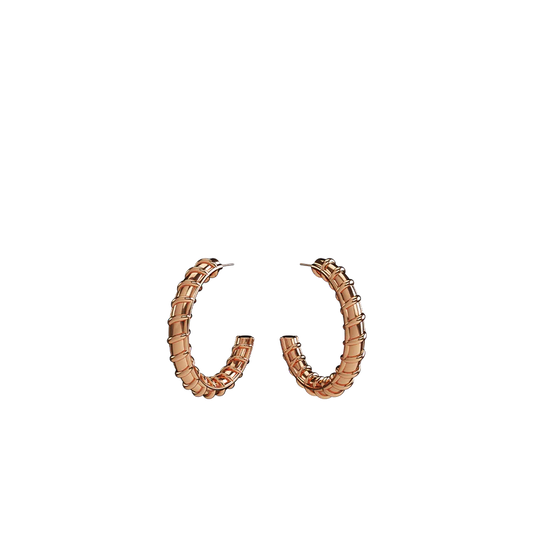 Boucles d'oreilles Urban