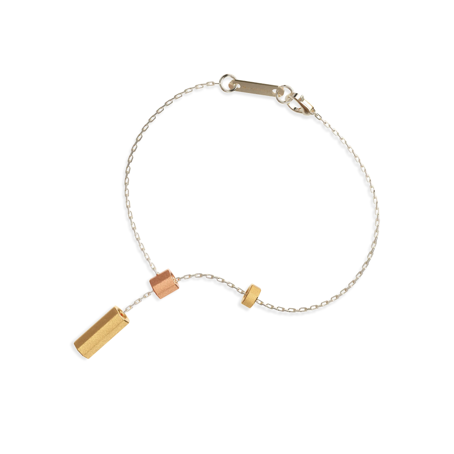 Bracciale Octo