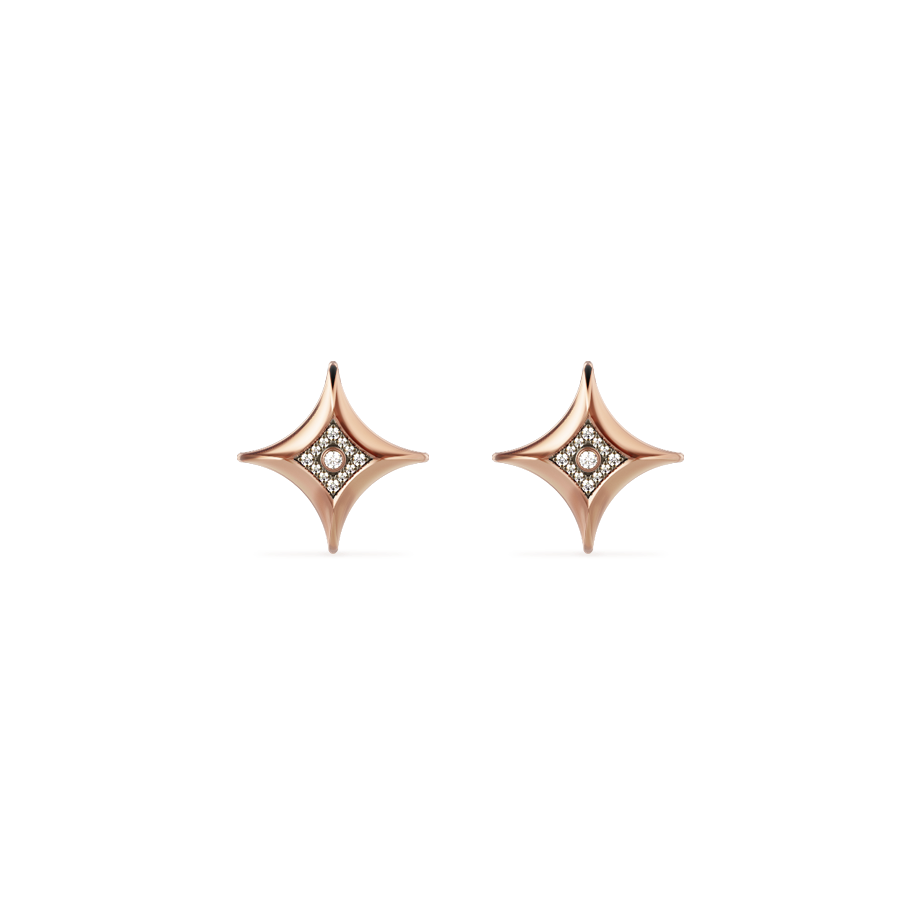 Orecchini Aldebaran