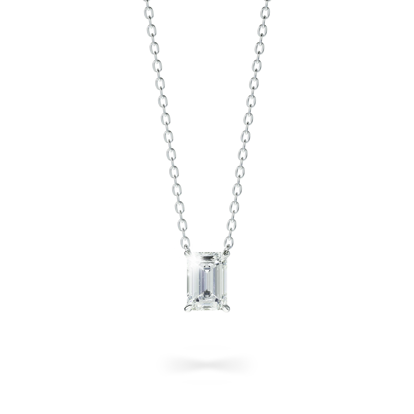Pendente Solitaire