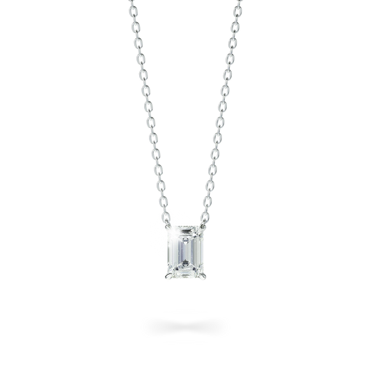 Pendente Solitaire
