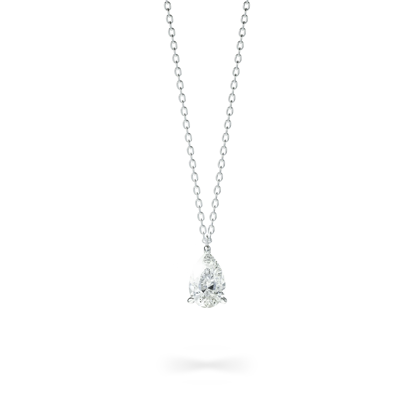 Pendente Solitaire