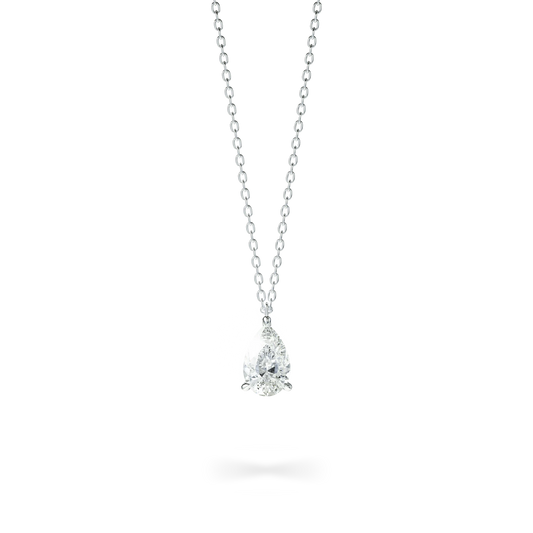 Pendente Solitaire