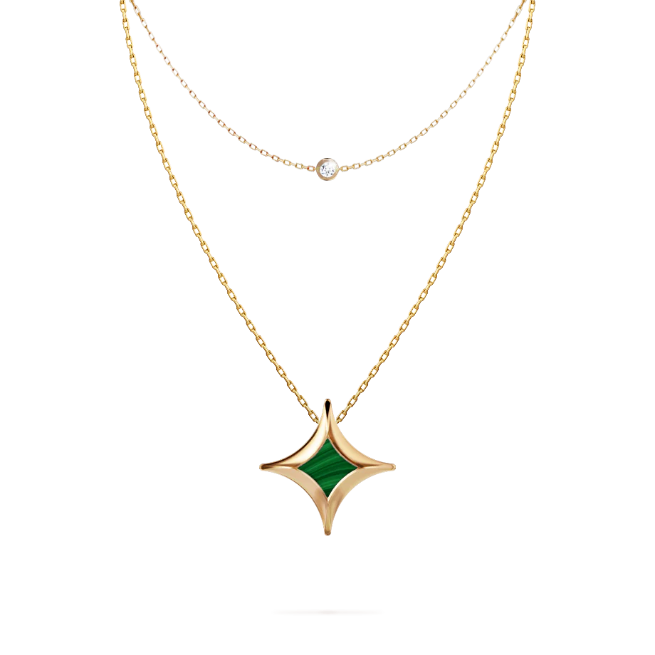 Pendente Aldebaran
