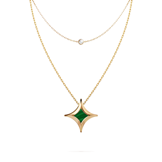 Aldebaran Pendant