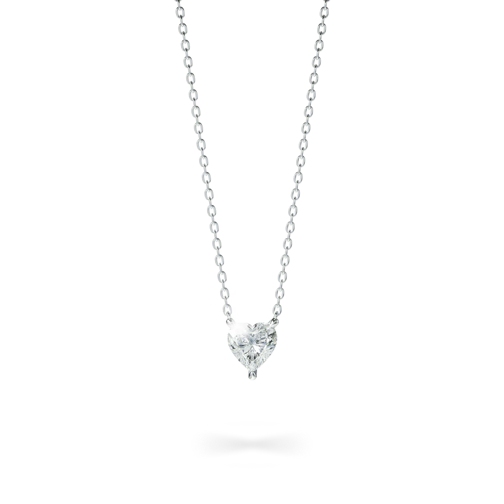 Pendente Solitaire
