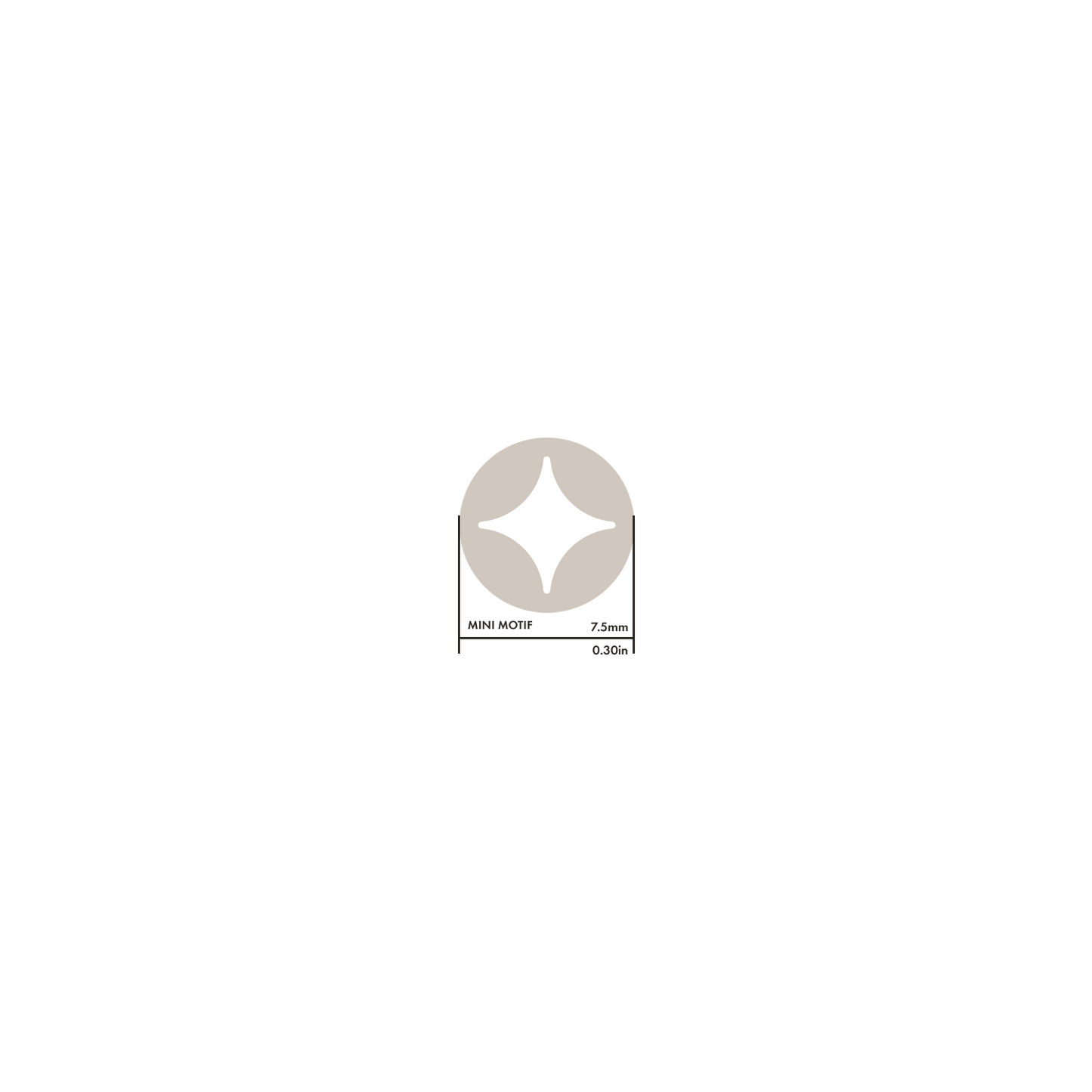 Bonbon Ring
