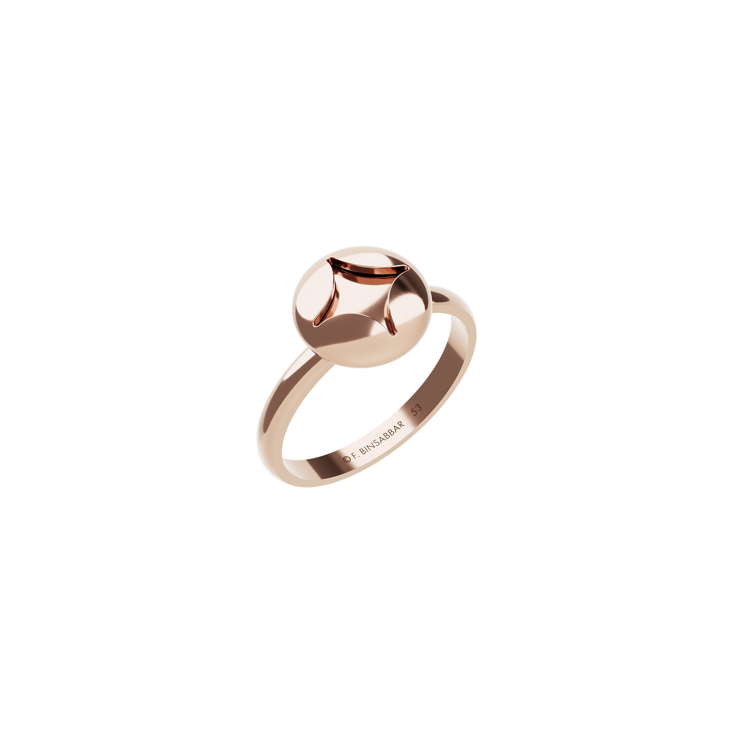Bonbon Ring