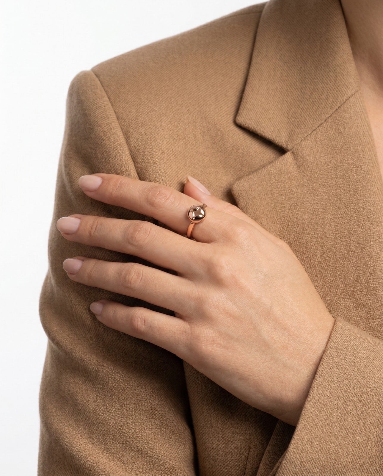 Bonbon Ring