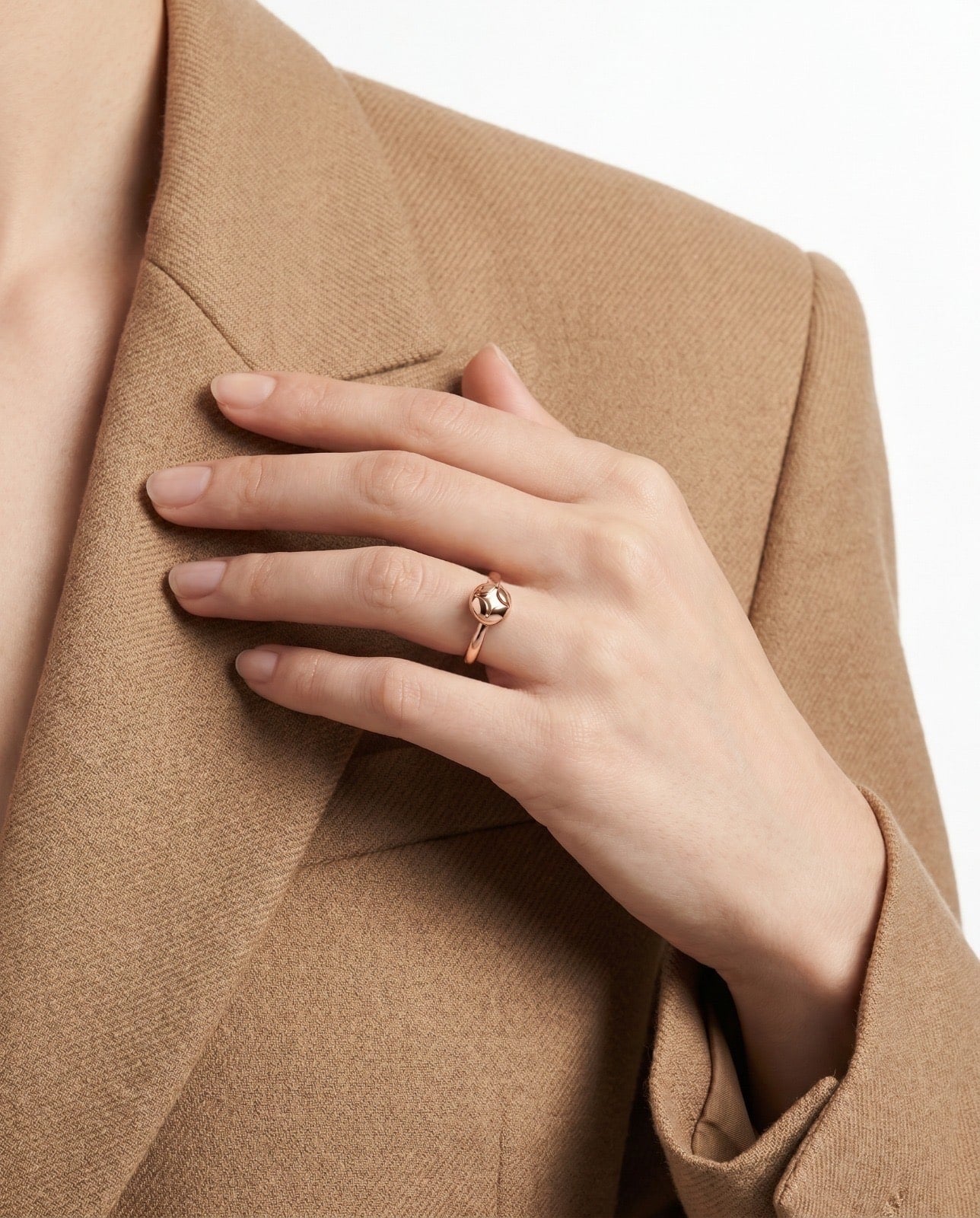 Bonbon Ring