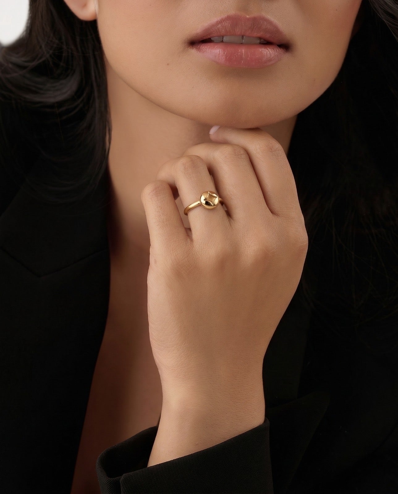 Bonbon Ring