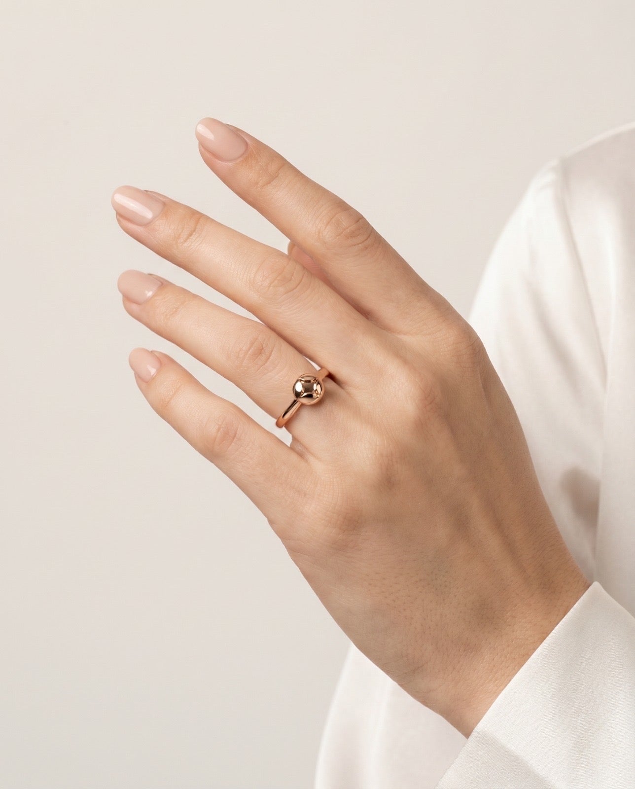 Bonbon Ring