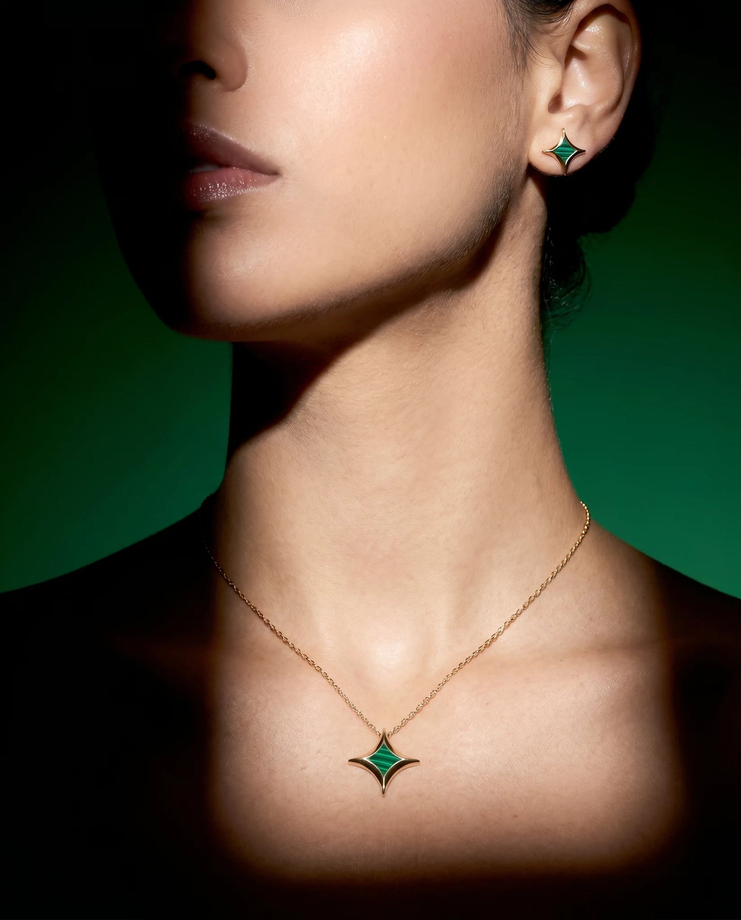Aldebaran Pendant