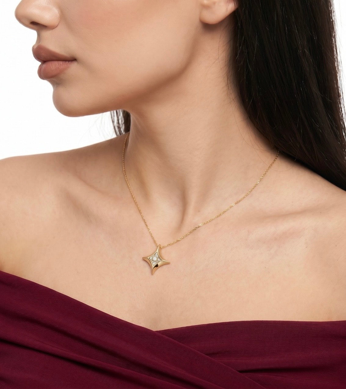 Pendente Aldebaran