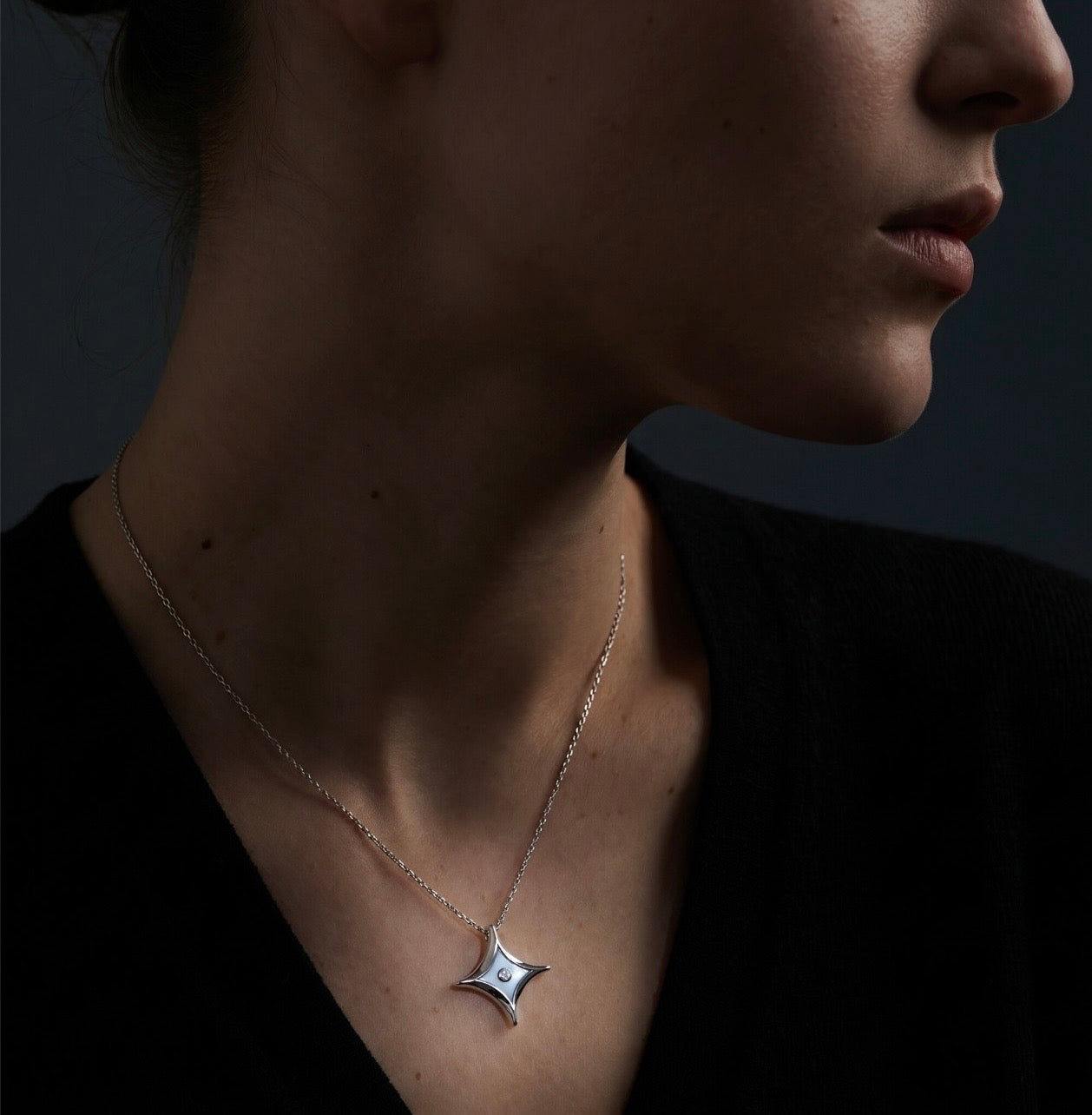 Pendente Aldebaran