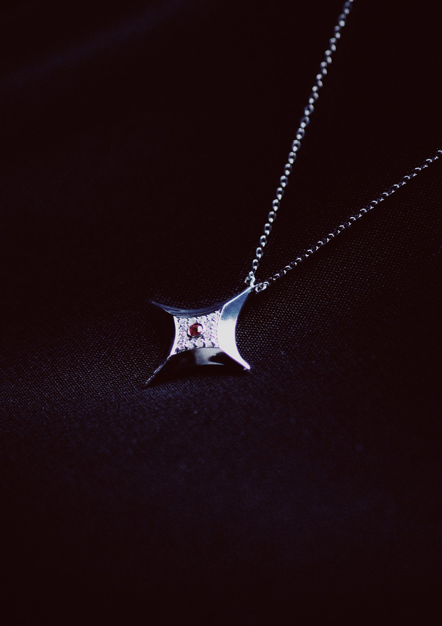 Aldebaran Pendant