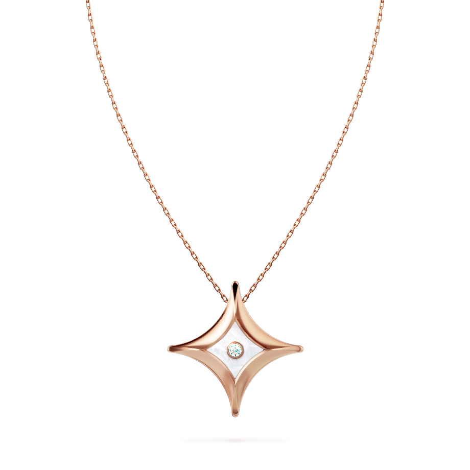 Aldebaran Pendant