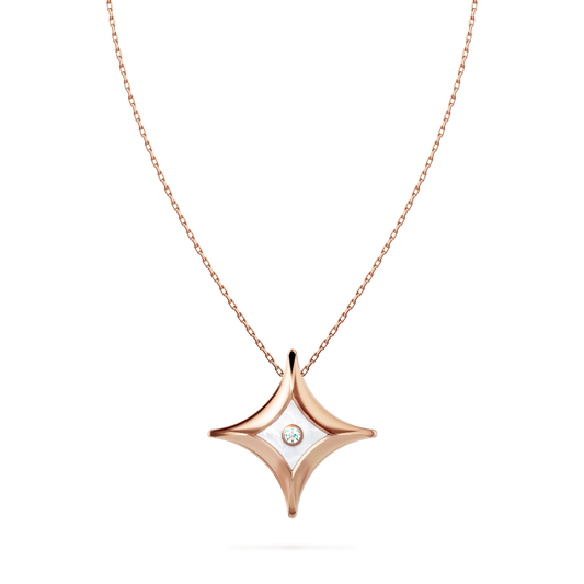 Aldebaran Pendant